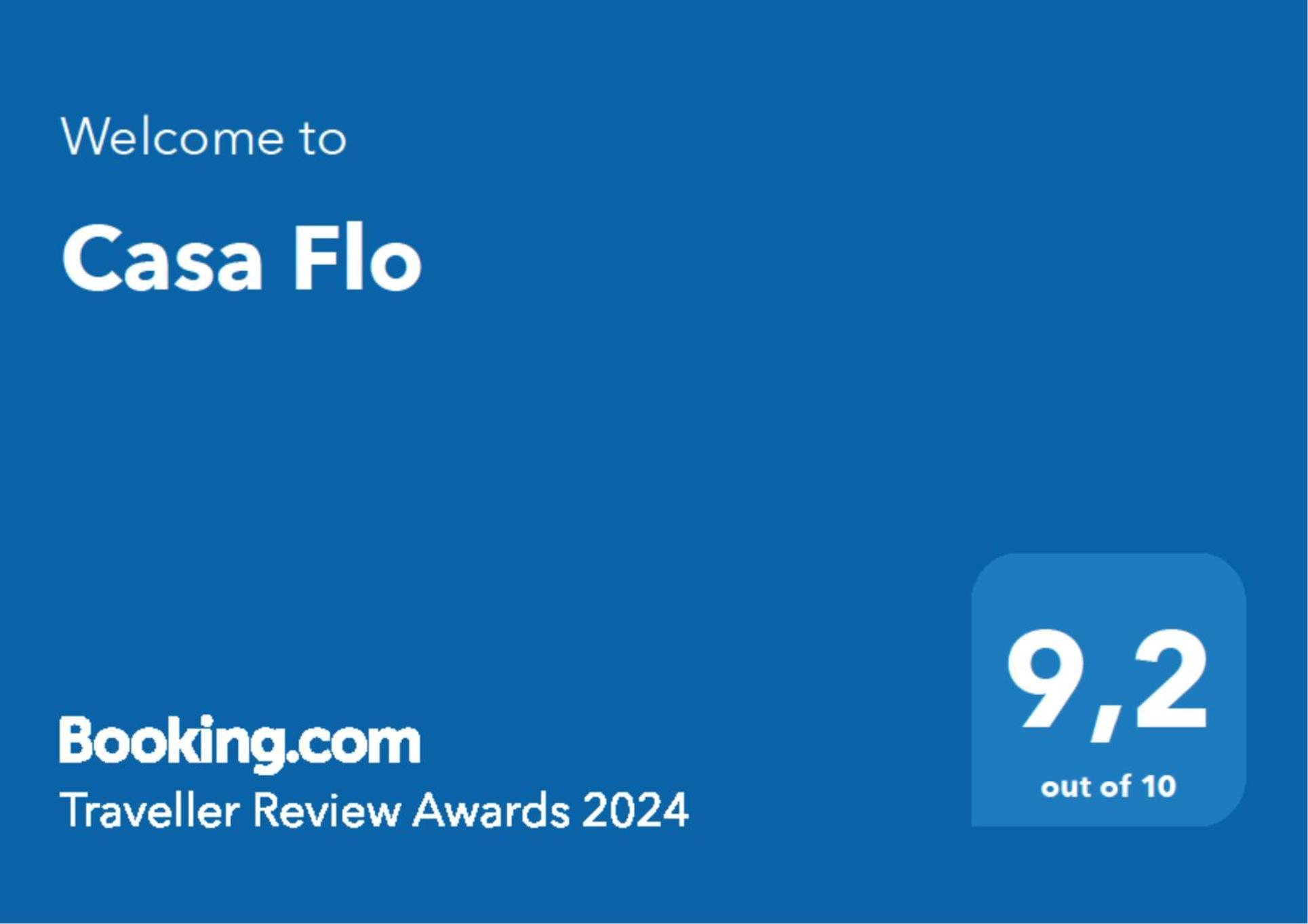Casa Flo Leilighet Roma Eksteriør bilde